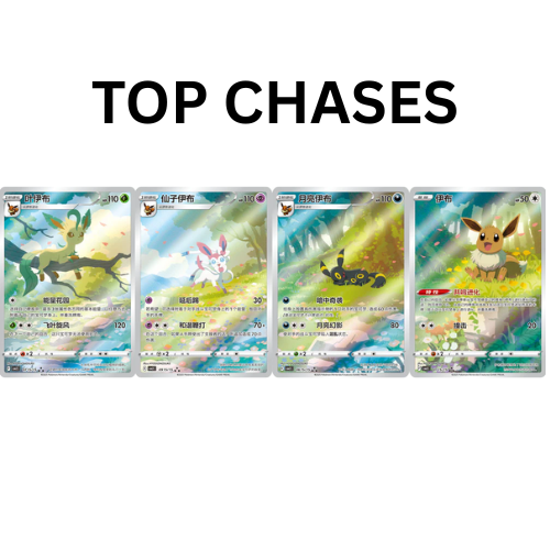 Pokemon Gem Pack Vol.2 Box (Simplified Chinese)