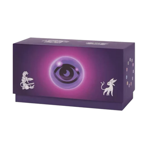 radiant psychic gift box