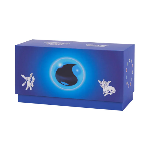 radiant water gift box